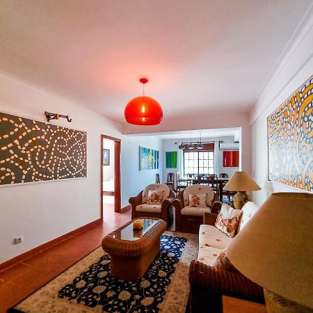 Flh Monte Gordo View Apartment With Balcony Exteriér fotografie