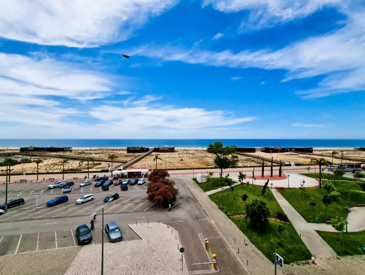 Flh Monte Gordo View Apartment With Balcony Exteriér fotografie