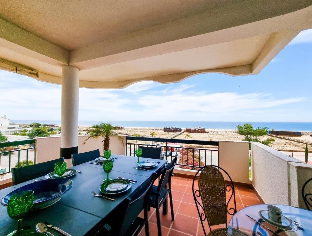 Flh Monte Gordo View Apartment With Balcony Exteriér fotografie