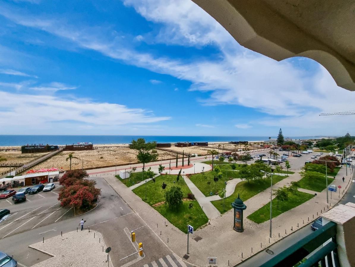Flh Monte Gordo View Apartment With Balcony Exteriér fotografie