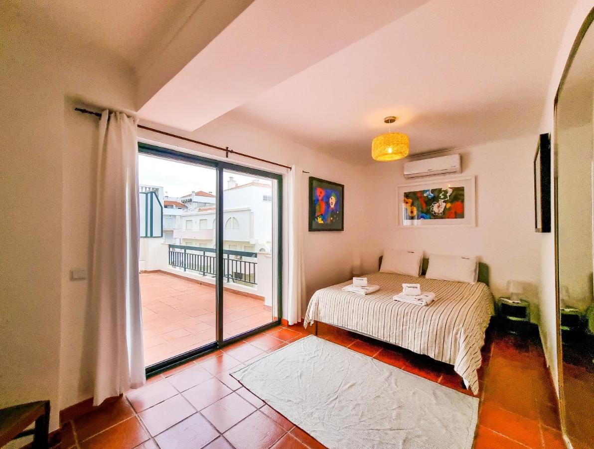 Flh Monte Gordo View Apartment With Balcony Exteriér fotografie